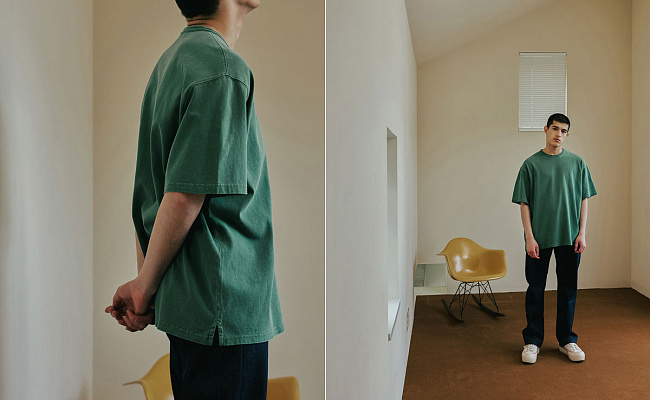 Frizmworks: новая корейская волна