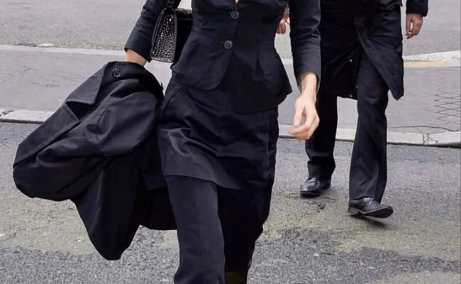 office core стиль одежды