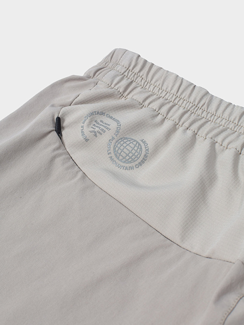 Брюки TERRAIN (размер M, цвет Серый)