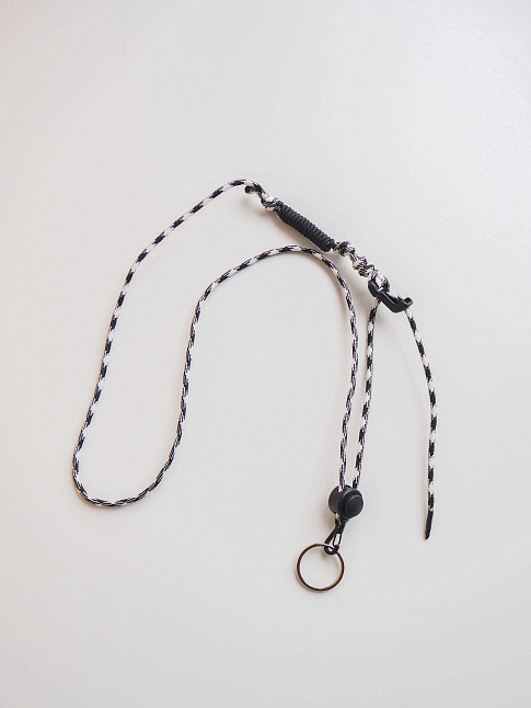 Шнурок на штаны (размер one size, цвет Разноцветный)