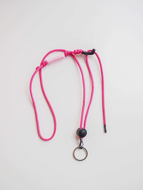 Шнурок на штаны (размер one size, цвет Разноцветный)