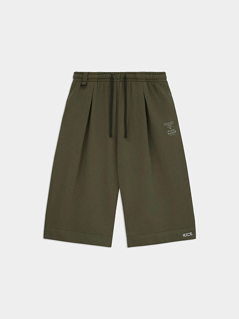 Шорты KINOMO (размер L, цвет Хаки)