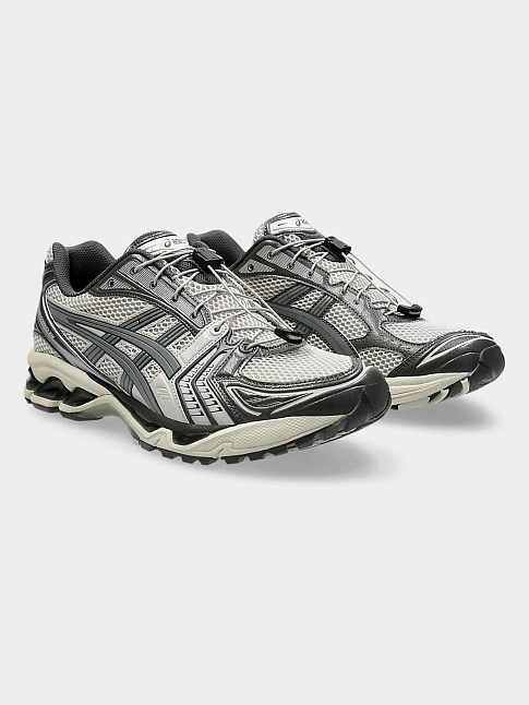 Кроссовки GEL KAYANO 14 (размер 45, цвет Разноцветный)
