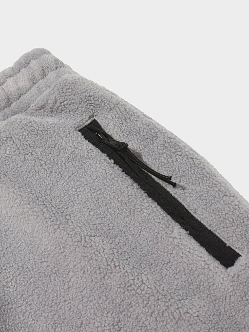 Брюки AVALANCHE FLEECE (размер XL, цвет Серый)