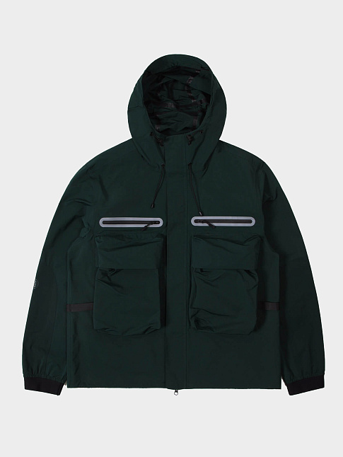 Куртка CLIMATE (размер M, цвет Зеленый)