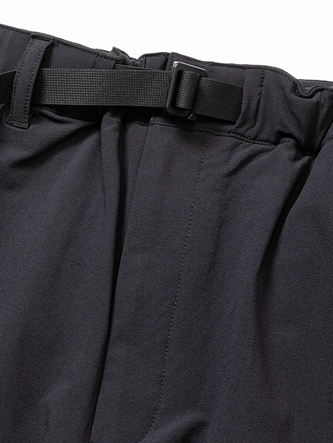 Брюки ALL-WEATHER CODE-ADJUST (размер L, цвет Черный)