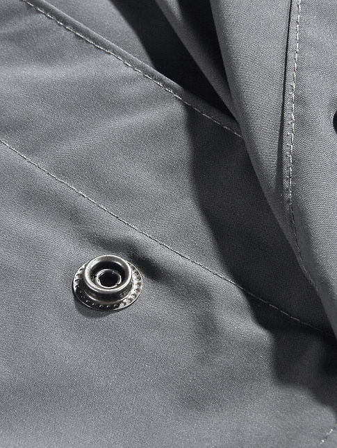 Брюки M65 TANKER (размер XL, цвет Серый)