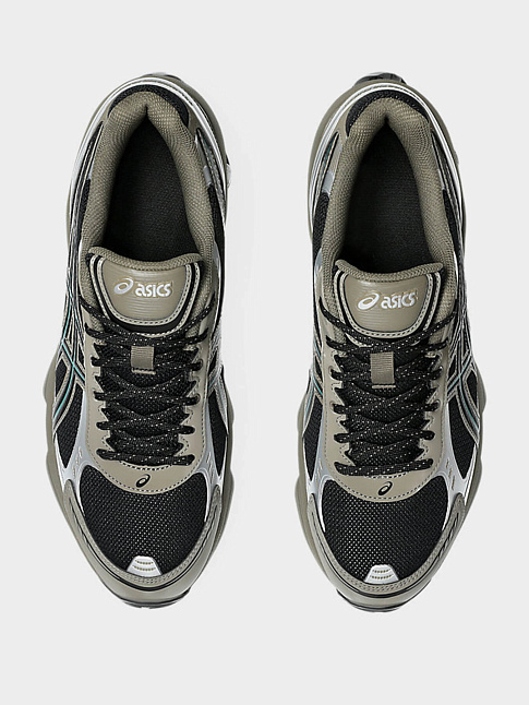 Кроссовки GEL KINETIC FLUENT (размер 45, цвет Разноцветный)