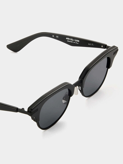 Очки M.Y.C (размер one size, цвет Разноцветный)