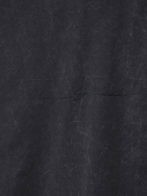 Куртка TYE DYE NYLON COACH (размер L, цвет Синий)