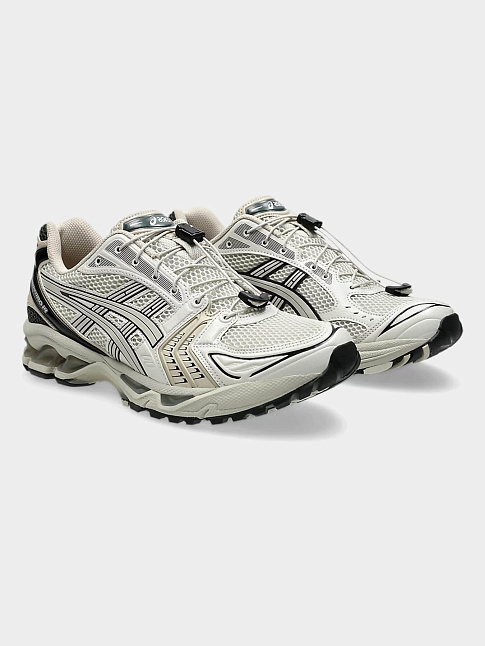 Кроссовки GEL KAYANO 14 (размер 40, цвет Разноцветный)