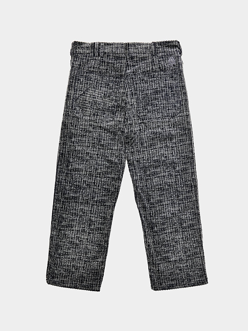 Брюки GRANPA (размер M, цвет BLUE)