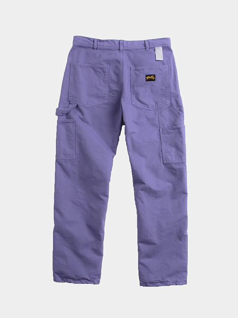 Брюки OG PAINTER (размер 32, цвет BLUE IRIS)