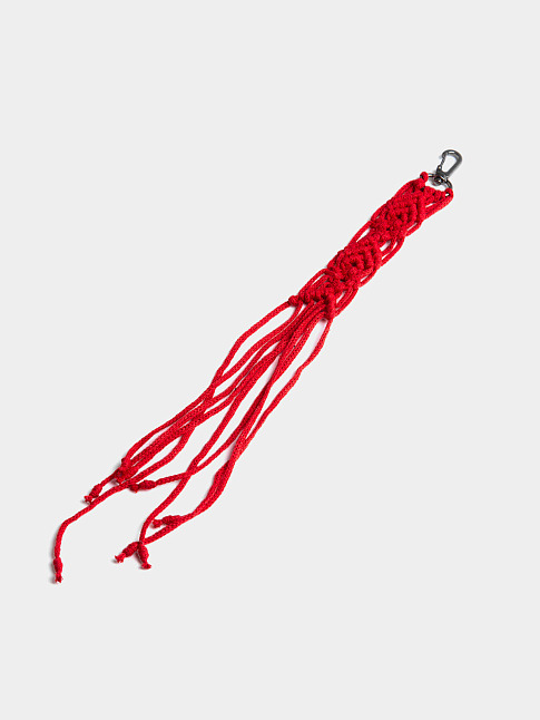 Брелок PENDANTO 35 (размер one size, цвет Красный)