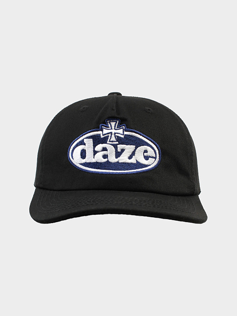 Кепка CROSS LOGO (размер one size, цвет Черный)