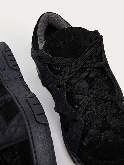 Кроссовки MODEL 1 ORIGINAL (размер 37, цвет Черный)