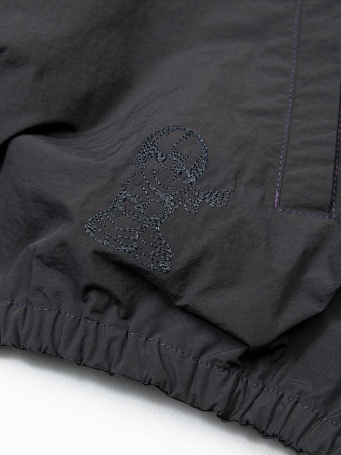 Анорак KANOHI (размер L, цвет Темно-серый)