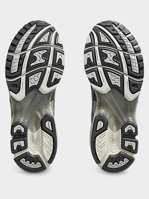 Кроссовки GEL KAYANO 14 (размер 45, цвет Разноцветный)