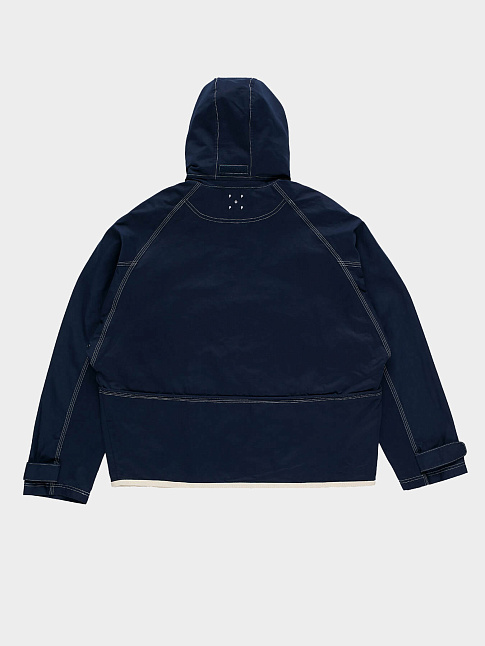 Куртка NEW CITY (размер M, цвет Синий)