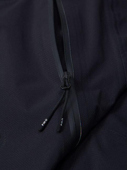 Куртка 3L SUMMER SHELL (размер M, цвет Черный)