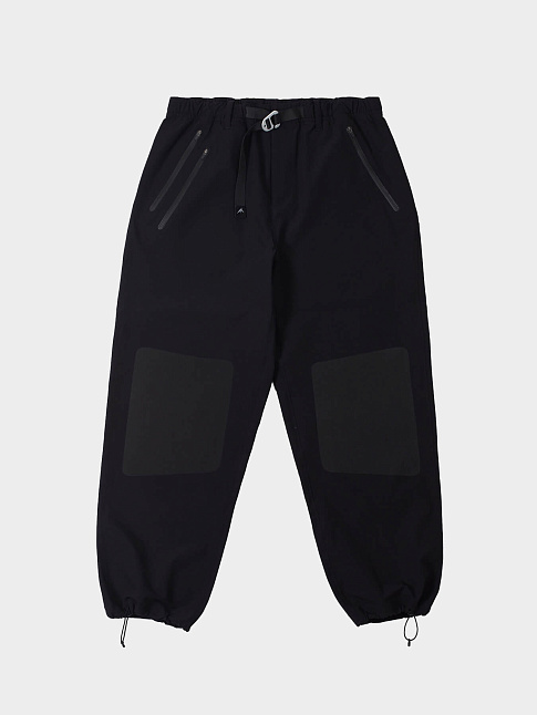 Брюки FOREST (размер XL, цвет Черный)