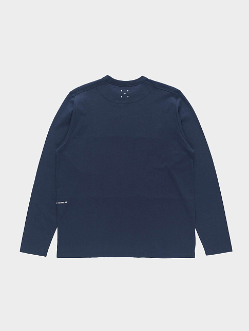 Лонгслив PANEL (размер XL, цвет Разноцветный)