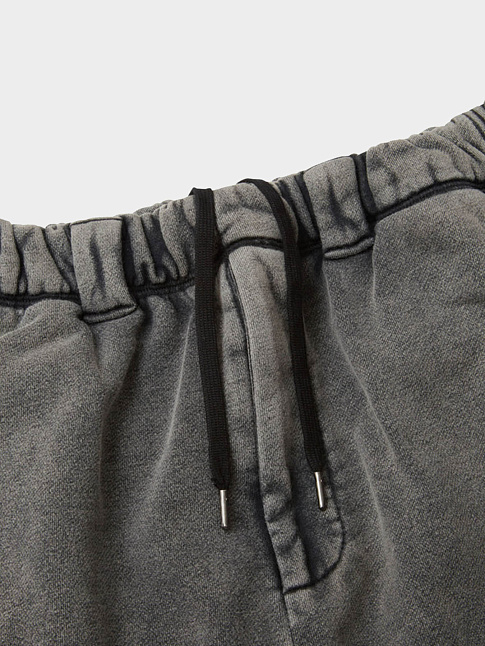 Брюки LOGO SWEAT (размер M, цвет Серый)