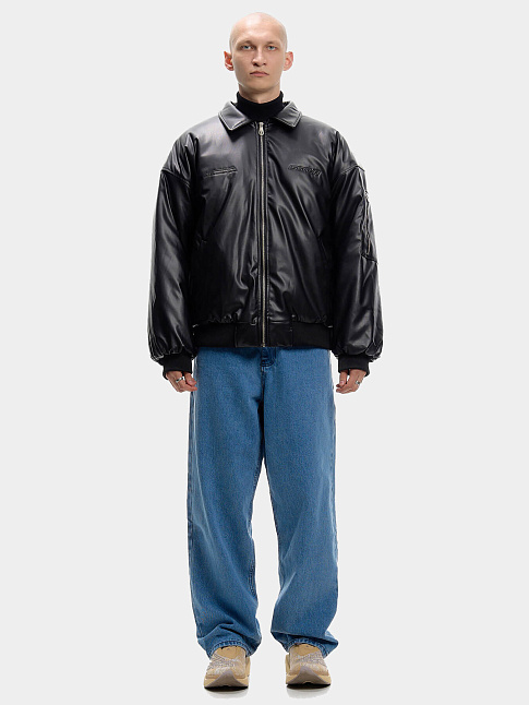 Джинсы SELVEDGE OG (размер XL, цвет Голубой)