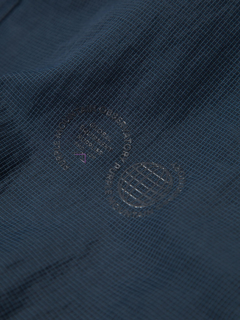 Куртка FIELD (размер L, цвет Синий)