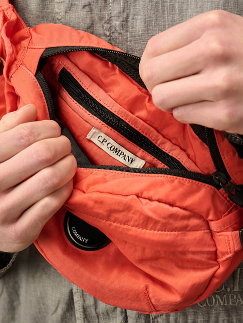 Сумка NYLON B CROSSBODY (размер one size, цвет 547)