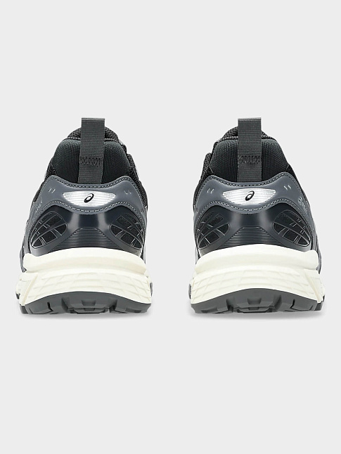 Кроссовки GEL NUNOBIKI (размер 42 1/2, цвет Разноцветный)