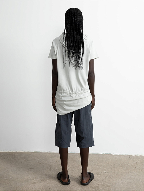 Футболка TUNIC (размер M, цвет Светло-серый)