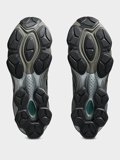 Кроссовки GEL KINETIC FLUENT (размер 45, цвет Разноцветный)