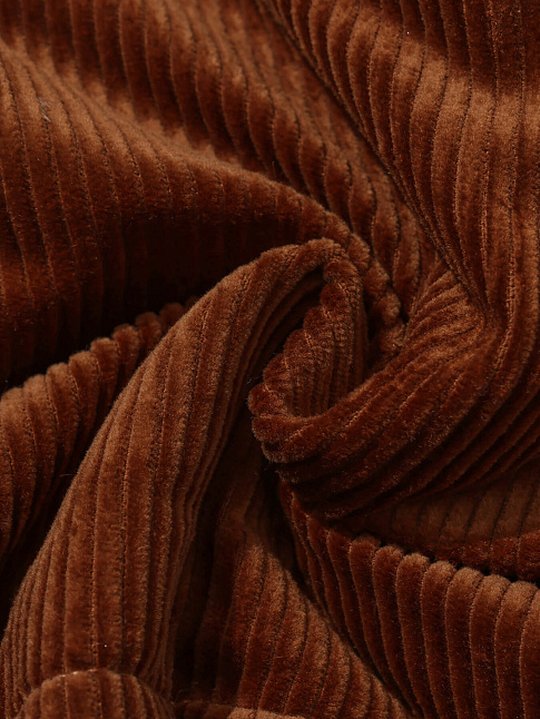 Куртка HIVER PUFFER (размер XL, цвет Коричневый)