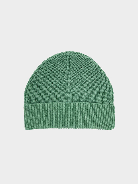 Шапка KILLS (размер one size, цвет Зеленый)