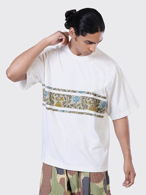 Футболка T-2 (размер XL, цвет Разноцветный)