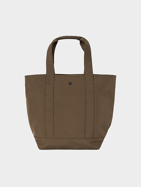 Тоут JAKOB (размер one size, цвет Коричневый)