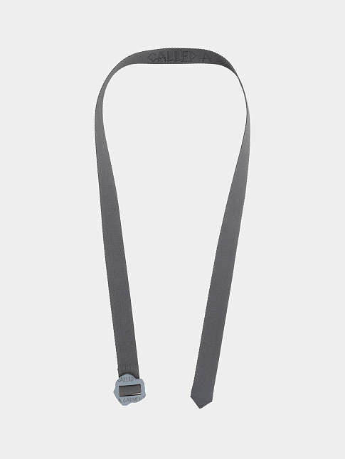 Ремень COBBLESTONE (размер one size, цвет Серый)