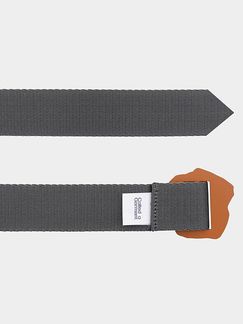 Ремень COBBLESTONE (размер one size, цвет Коричневый)