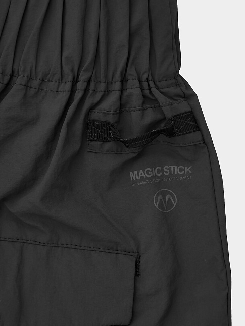 Брюки JENNY (размер L, цвет Серый)