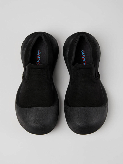 Лоферы CARAMBA (размер 38, цвет Черный)