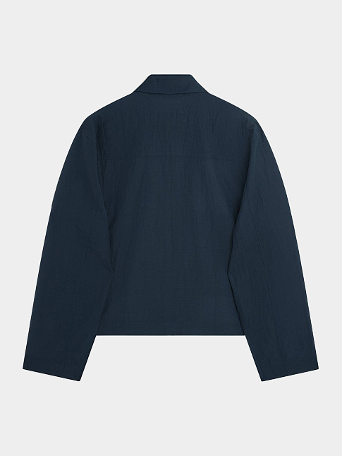 Куртка PETROL (размер M, цвет Синий)