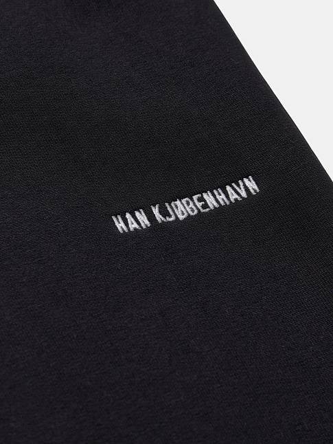 Брюки DAILY (размер XXL, цвет Черный)