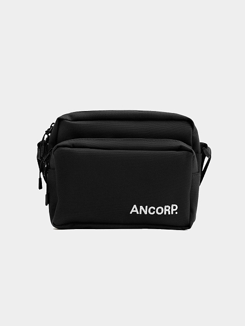 Кросс-боди (размер one size, цвет Черный)