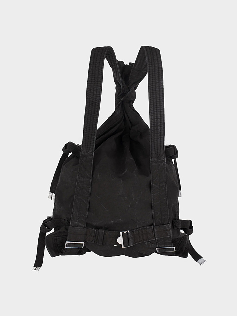 Рюкзак SJ (размер one size, цвет Черный)