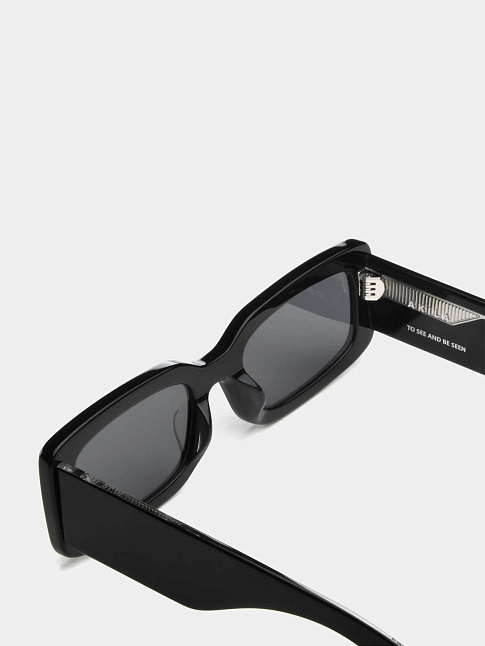 Очки VERVE (размер one size, цвет Черный)