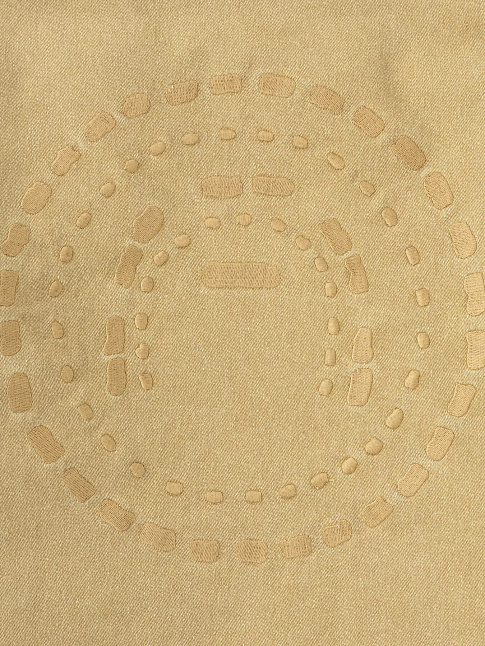 Куртка SARSEN COACH (размер L, цвет Коричневый)