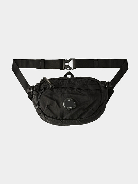 Сумка NYLON B CROSSBODY (размер one size, цвет 999)