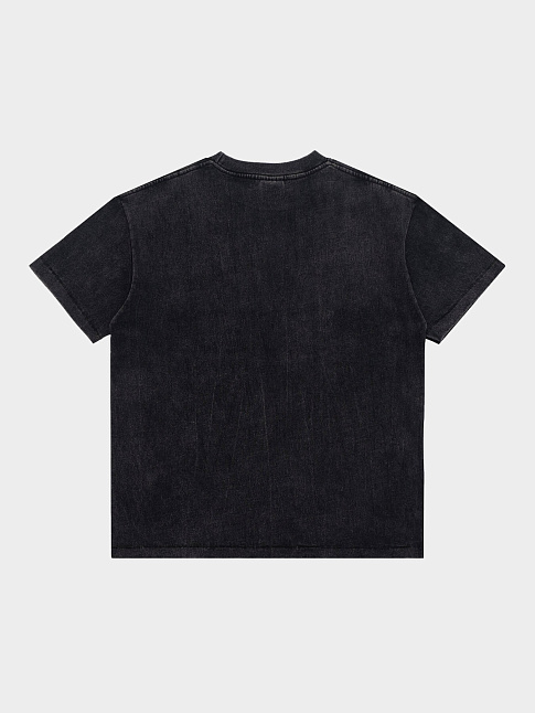 Футболка DEVOID GFX (размер L, цвет Черный)