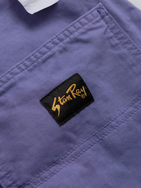 Брюки OG PAINTER (размер 32, цвет BLUE IRIS)